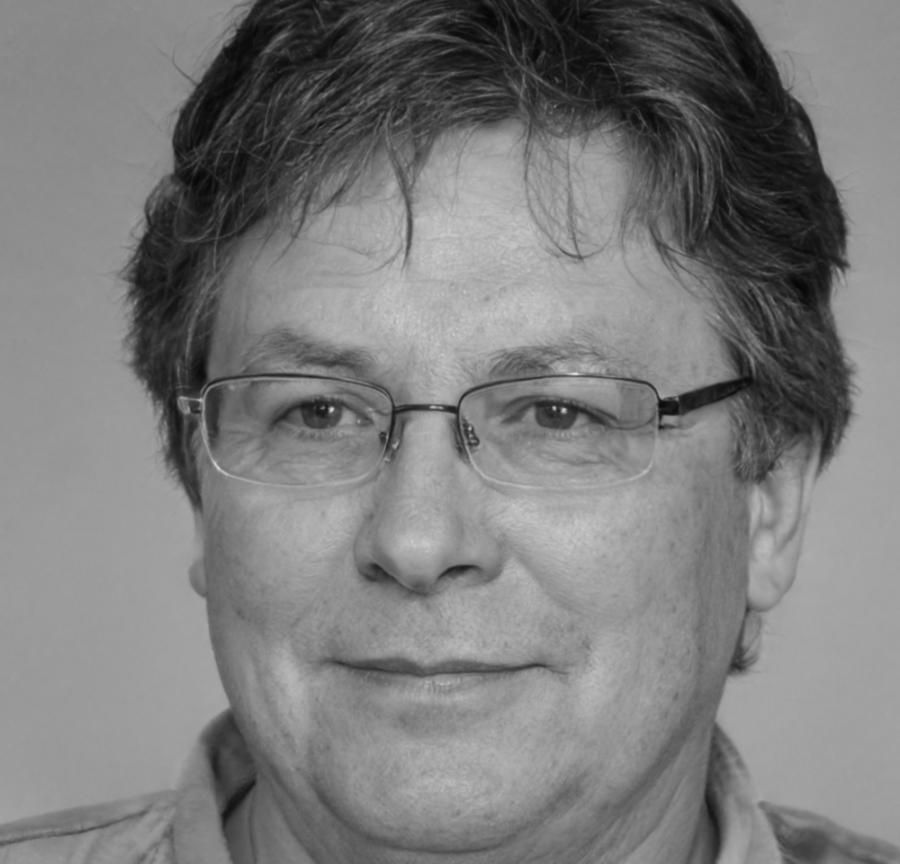 Kasper Ahlgren, Technical Artist und Lighting Specialist