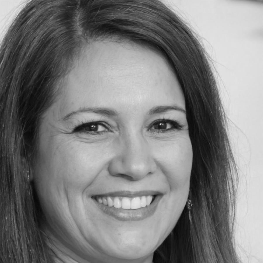 Portrait von Friederike Schuster, 3D Artist und Technical Designer